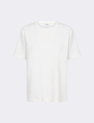 LR-KIS 7 T-shirt Hvid