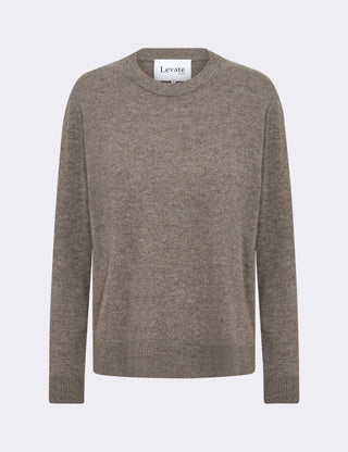 LR-ELOISE 2 Strik Brun