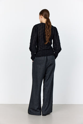 LR-NESS 2 T-shirt Sort