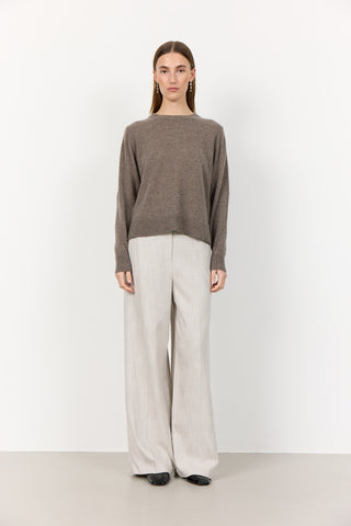 LR-ELOISE 2 Strik Brun