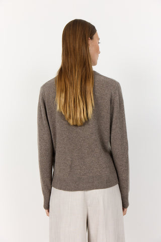 LR-ELOISE 2 Strik Brun