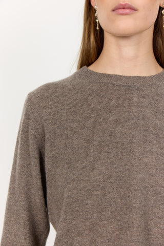 LR-ELOISE 2 Strik Brun