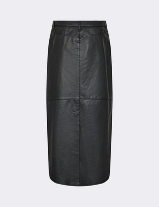 LR-GLOBA 34 Nederdel Sort