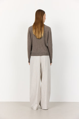 LR-ELOISE 2 Strik Brun