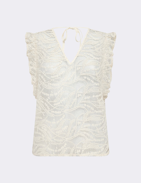 LR-LIA 2 Top Creme