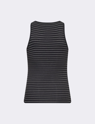 LR-IKA 26 Top Mørk blå