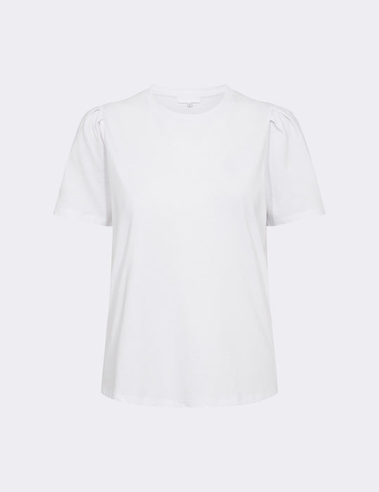 LR-ISOL 1 T-shirt Hvid