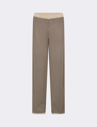 LR-LILY 3 Bukser Mørk sand