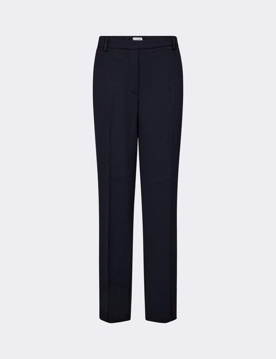 LR-OMIRA 1 Bukser Mørk blå