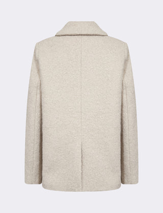 LR-KAMMY 2 Blazer Lys sand
