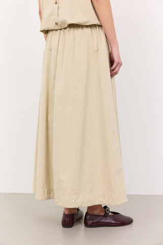 LR-LEA 2 Nederdel Lys sand