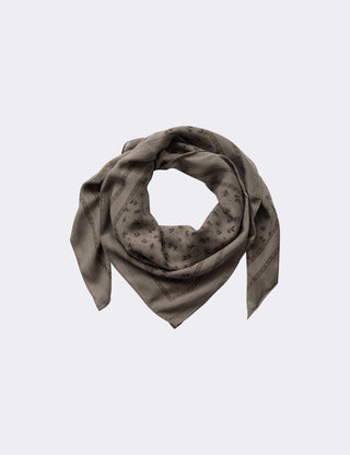 LR-TRIANA ART 1 Accessories Mørk brun
