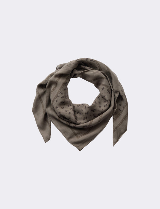 LR-TRIANA ART 1 Accessories Mørk brun