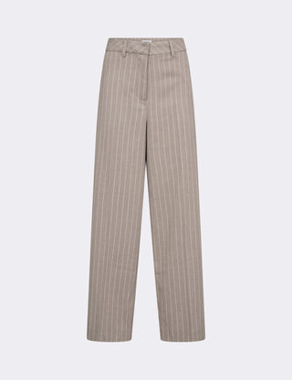 LR-PAMMY 1 Bukser Camel