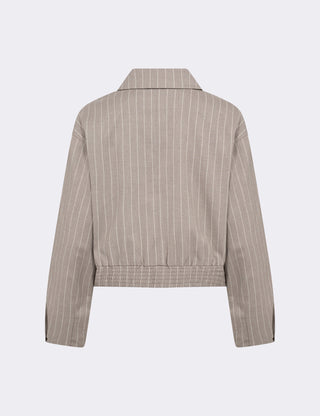 LR-PAMMY 3 Jakke Camel