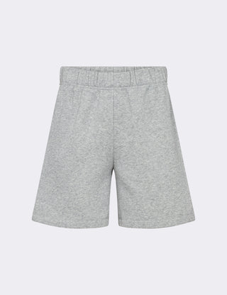 LR-NUKA 25 Shorts Lys grå
