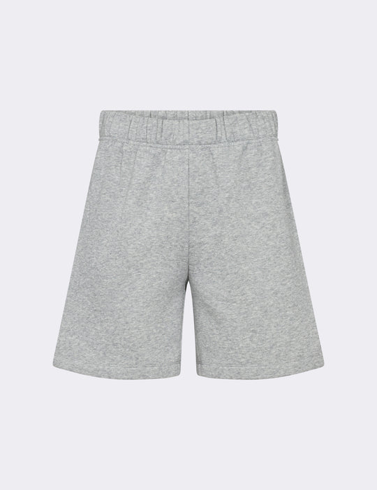 LR-NUKA 25 Shorts Lys grå