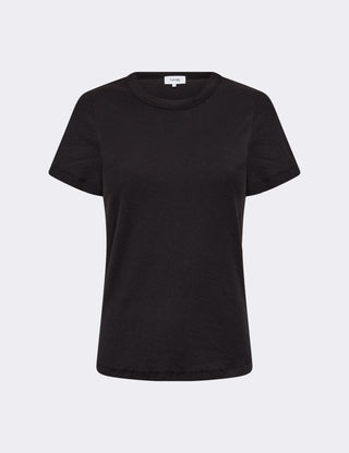 LR-ANY 1 T-shirt Sort