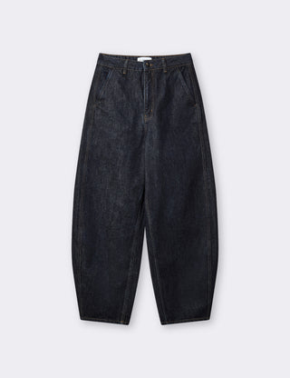 BL-ALMILA 1 Jeans Navy