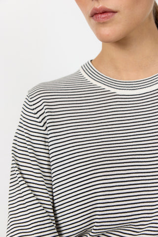 LR-POLENA 2 Pullover Sort