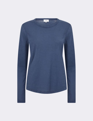 LR-ANY 3 T-shirt Mørk blå
