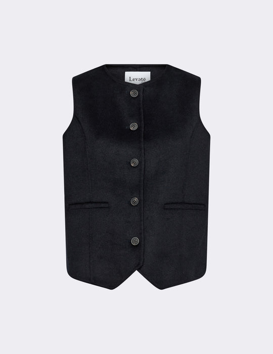 LR-OWA 27 Vest Navy