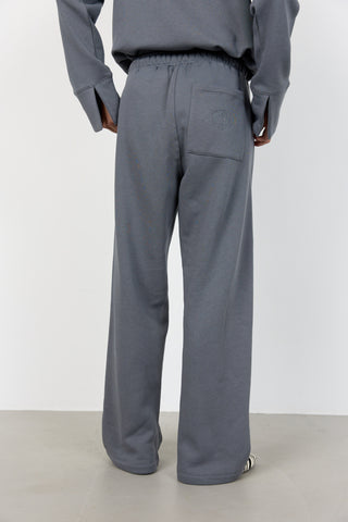 LR-NUKA 15 Bukser Grå