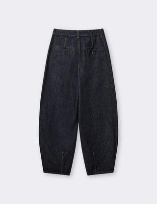 BL-ALMILA 1 Jeans Navy