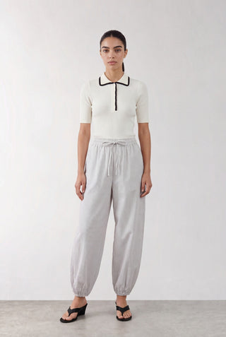LR-RYDE 1 T-shirt Off white