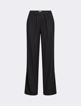 LR-NAJA 7 Bukser Sort