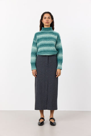 LR-ISELLA 1 Strik Mint