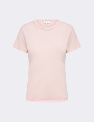 LR-ANY 1 T-shirt Lyserød
