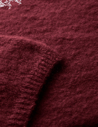 LR-NOREEN 4 Accessories Bordeaux