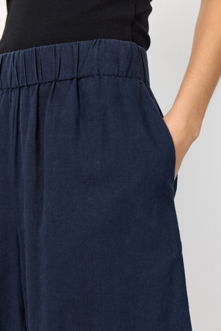 LR-NAJA 29 Shorts Mørk blå