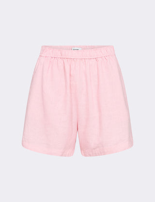LR-NAJA 8 Shorts Rosa