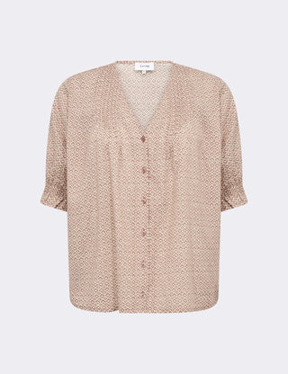 LR-PALMA 2 Top Camel