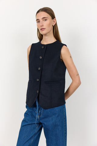 LR-OWA 27 Vest Navy