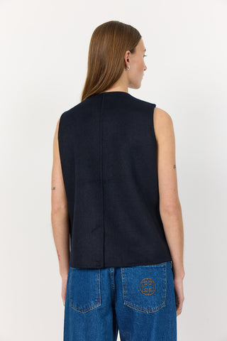 LR-OWA 27 Vest Navy