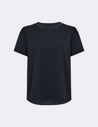 LR-KOWA 5 T-shirt Sort