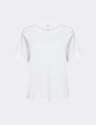 LR-PALOMA 1 T-shirt Hvid