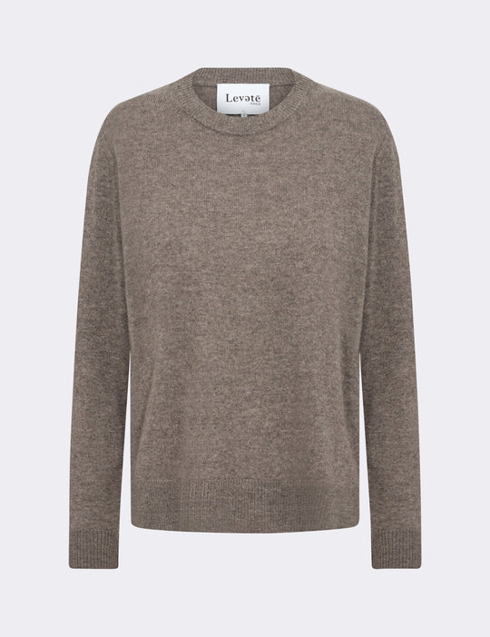 LR-ELOISE 2 Strik Brun