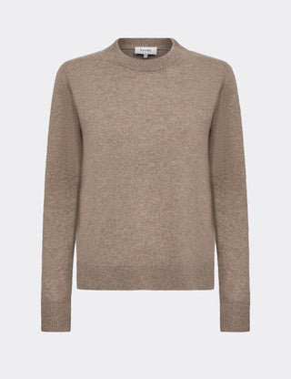 LR-ELOISE 2 Pullover Sand