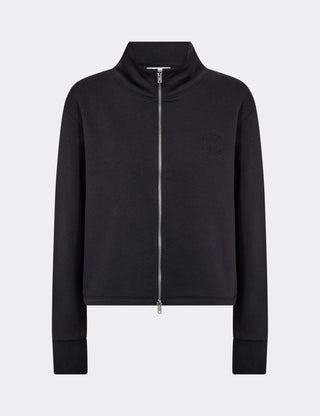 LR-NUKA 16 Jakke Mørk blå