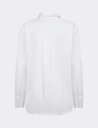 LR-ISLA SOLID 7 Skjorte