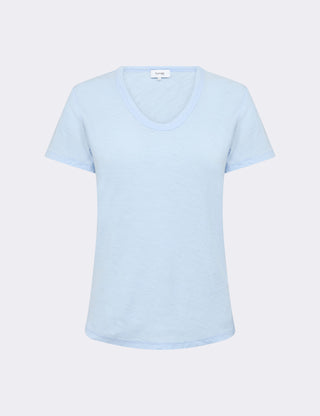 LR-ANY 2 T-shirt Lyseblå