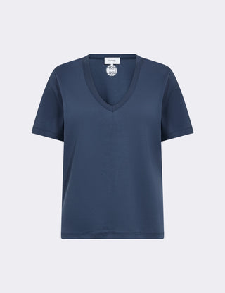 LR-PALOMA 2 T-shirt Rød