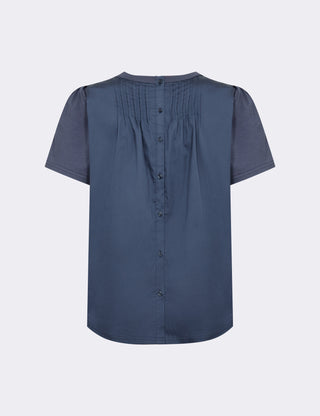 LR-KOWA 5 T-shirt Rød