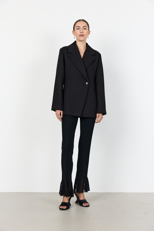 LR-OBI 2 Leggings Sort