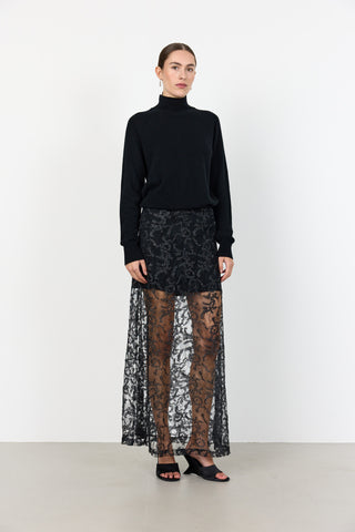 LR-ELOISE 6 Strik Sort