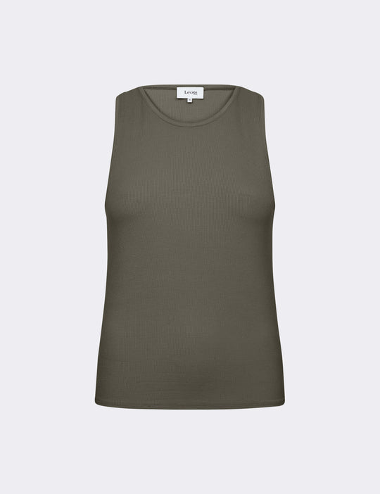LR-IKA 29 Top Brun